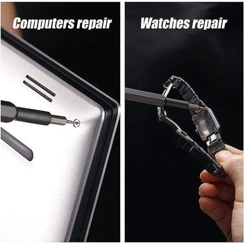 24 In 1 Screwdriver Set